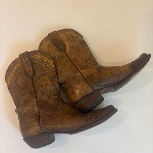 Tony Lama Boots